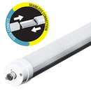 Feit Electric T96/841/LED 8' LED Fluorescent Tube Replacement Light Bulb Frost - Brand New