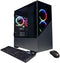 CyberpowerPC Gamer Xtreme Gaming PC i5-13400F 32GB 2TB SSD RTX - Scratch & Dent