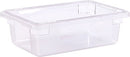 Carlisle FoodService Products Storplus Stackable (Pc) 3.5 Gallons, 6 Pack - Brand New