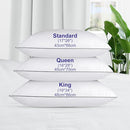 Opposy Bed Pillows for Sleeping King Size Set of 2- Cooling Pillows - Like New