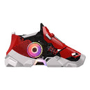 COOLER MASTER SNEAKER-X MINI-ITX PC CASE BUNDLE - RED - Like New