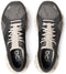 40.99592 On Running Women's Cloud X Sneakers Black/Pearl 7.5 Like New