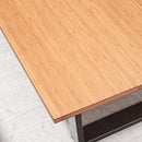 Sparrow Peak 48" x 30" x 1" Bamboo Desktop - Brand New
