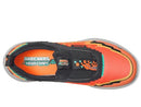 402164L SKECHERS KIDS' ULTRA FLEX MEGACRAFT SNEAKER YOUTH 13 LITTLE KID MULTI - Like New
