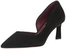 H0352L1001 FRANCO SARTO WOMEN'S TANA MEDUM WIDTH - SIZE 6.5 - BLACK - Like New
