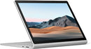 Microsoft Surface Book 3 13.5" Touch Screen i5 10th 8 256 SSD - Platinum New