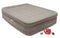 Coleman SupportRest Double-High 18" Queen Air Mattress 2000038047 - BEIGE - Brand New