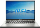 MSI PRESTIGE 14H B12UCX 14" FHD I5-12500H 16 512G SSD RTX 2050 - Scratch & Dent