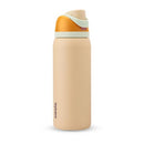 OWALA FREESIP STNLS STEEL WATER IN THE DESERT BOTTLE 32OZ C05777 -DESERT MULTI - Like New