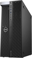 Dell Precision T7820 Xeon Silver 4208 32GB 1TB HDD Pro WX 2100 3YR WTY Like New