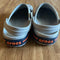 CROCS MEN’S CROCBAND CLOG 11016-01U CROCS SANDALS. - SIZE: MEN 10 - GRAY - Brand New