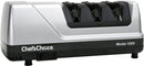Chef’sChoice Trizor 15XV 3 Slots Professional Electric Knife Sharpener - GRAY - Like New