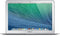 For Parts: Apple MacBook Air 13.3" 900p i5-5250U 4GB 128GB SSD - Silver - PHYSICAL DAMAGED