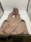 HURLEY EXIST FULL ZIP PERFORMANCE JACKET - SIZE: MEN XL - ROADSIDE - Like New