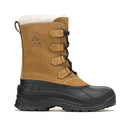 Kamik Alborg Tan Size: 12 D - Medium - Brand New