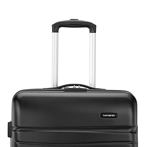 SAMSONITE EVOLVE SE HARDSIDE EXPANDABLE LUGGAGE, 3PC SET (CO/M/L) - CORDOVAN - Brand New