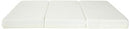 Atlantic Furniture M-4801 Contura Foundation Queen - Brand New