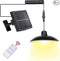 Solar Lights for Outdoor - Solar Pendant Lights for and Hanging Solar Lights Like New