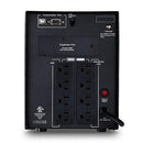 CyberPower PR1500LCD Smart App Sinewave UPS System, 1500VA/1500W, 8 Outlets - Brand New