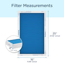 Medify Air 16x25x4 - MERV 14, 2-Pack - Brand New
