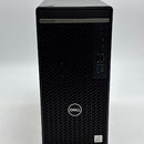 DELL OPTIPLEX 5080 MINI TOWER I7-10700 32GB 1TB SSD WINDOWS 11 PRO - BLACK - Like New