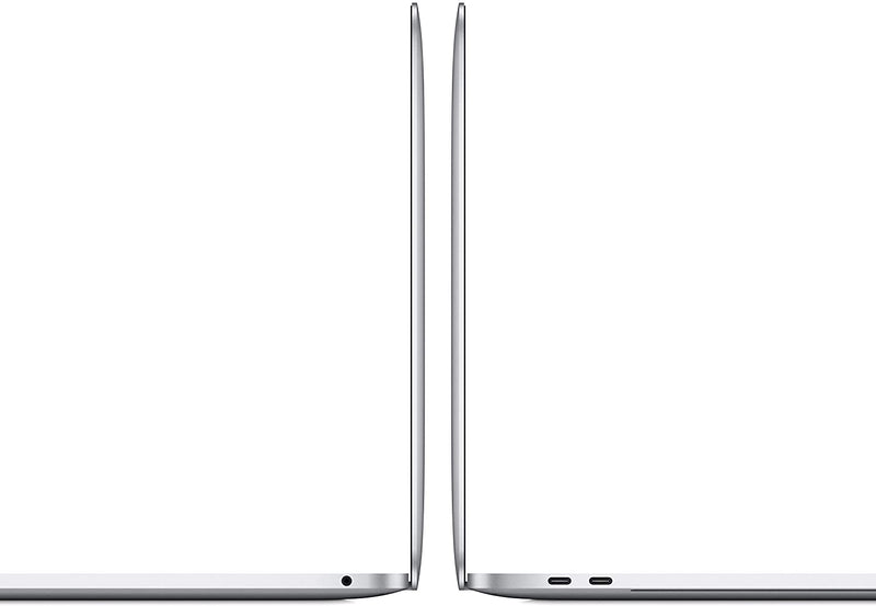 For Parts: Apple MacBook Pro 13" i5 8GB 128GB (MUHQ2LL/A) Mid 2019 Silver - CRACKED SCREEN