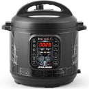 Instant Pot Star Wars Duo 6-Qt. Pressure Cooker Darth Vader - Black - Like New