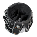 KLEIN TOOLS 55448 Bucket Bag for 5-Gallon Buckets, Black/Orange/Gray - Brand New