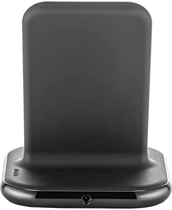 Ubio Labs Shadow 10W Wireless Charging Stand AWC1040 - Black Like New