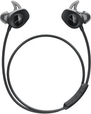 Bose SoundSport Wireless Sweatproof Bluetooth Headphones 761529-0010 - Black New