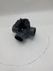 PENTAIR - 3-WAY POOL WATER DIVERTER VALVE 2-1/2 - GRAY - Like New