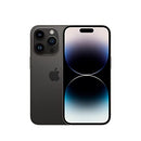 APPLE IPHONE 14 PRO 256GB UNLOCKED MQ0N3LL/A - SPACE BLACK - Scratch & Dent