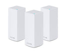 LINKSYS MX55EC3 ATLAS PRO AX5300 WI-FI SYSTEM (3-PACK) - WHITE - Scratch & Dent