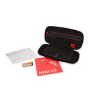 PowerA Protection Kit for Nintendo Switch - 8Bit Mario - - Scratch & Dent