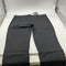 BLUE ICE STRETCH CHINO - SIZE: MEN 38 - BLACK - Brand New
