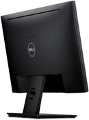 Dell E2417H 24" FHD 1920x1080 WLED LCD Monitor - Black - Like New