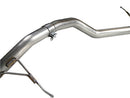 aFe 49-46404 MACH Force XP Cat-Back Exhaust System Volkswagen Passat TDI L4/L2.0 - Brand New