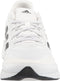 S42723 Adidas Men's Supernova Training Shoes White/Black/Dash Grey Size 8.5 Like New