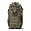 5.11 Tactical Sling Bag Pack MOAB 10, Shoulder Crossbody Military Bag, 18L - Brand New