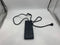 ANKER POWER STRIP SURGE PROTECTOR (2 × 4000 JOULES),1875W, 6FT CORD - BLACK - Like New