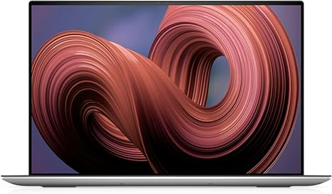 DELL XPS 17 9730 17" FHD+ i7-13700H 32GB 512GB SSD RTX 4050 - Platinum Silver - Like New