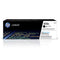 HP 414X Black High-yield Toner Cartridge | Works with HP Color LaserJet M455dn - Brand New
