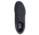 Skechers Men's Hands Free Slip-ins BOBS Sport B Flex : Dark Navy  Size 10.5 - Brand New