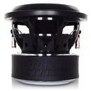 Sundown Audio SA-8 V.3 D2 8" Dual 2 Ohm Subwoofer 600W RMS / 1200W Peak - BLACK - Brand New