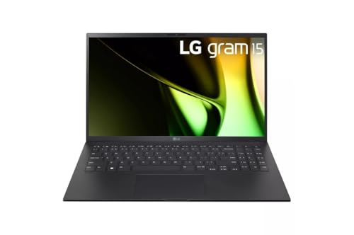 For Parts: LG GRAM 15.6” FHD ULTRA 7 155H 16GB 1TB SSD 15Z90S-H.AAB6U1 - DEFECTIVE SCREEN