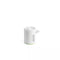 INTEX QUICK FILL CYLINDER MINI RECHARGEABLE AIR PUMP - WHITE/GREEN - Like New