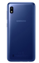 SAMSUNG GALAXY A10e 32GB VERIZON SM-A102U - BLUE Like New