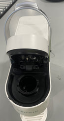 Keurig K-Iced Plus - White: Single-Serve Coffee Maker Brews Iced Coffee Fits - Like New