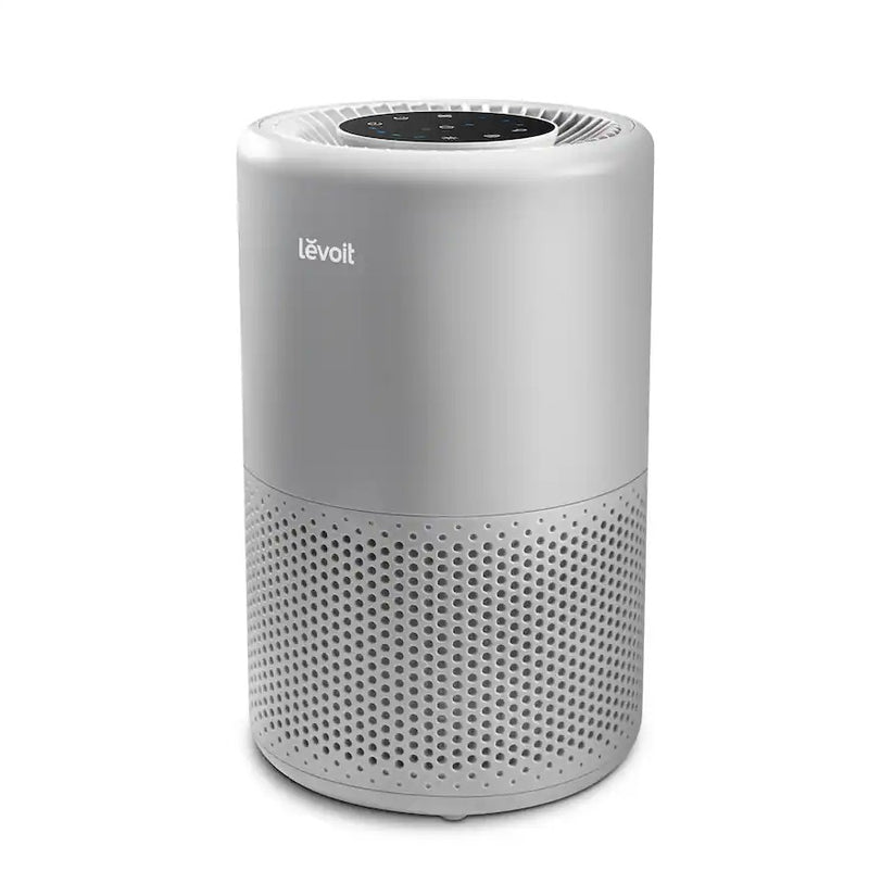 LEVOIT CORE 200S-P SMART AIR PURIFIER - GRAY - Like New