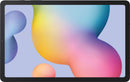 SAMSUNG GALAXY TAB S6 LITE 10.4 WIFI 128GB SM-P610NZACXAR - OXFORD GRAY - Like New